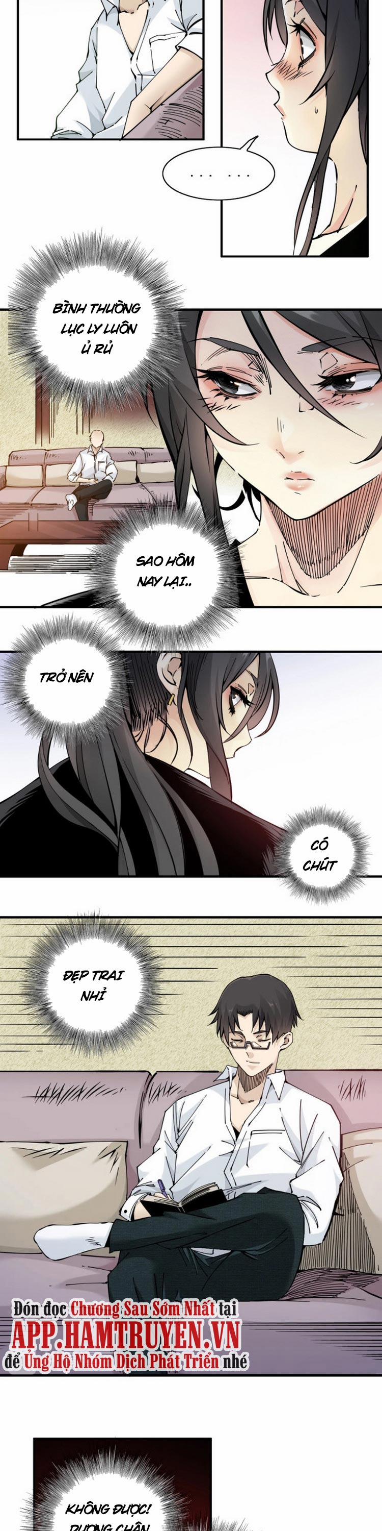 Câu Lạc Bộ Trường Sinh 2 trang 3