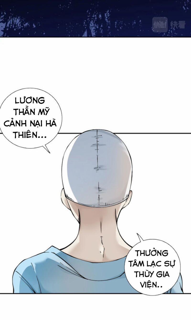 Câu Lạc Bộ Trường Sinh 22 trang 1