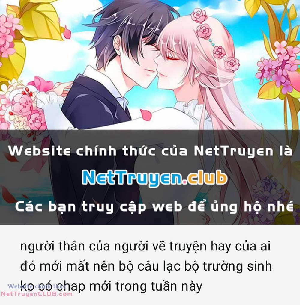 Câu Lạc Bộ Trường Sinh 257.5 trang 0