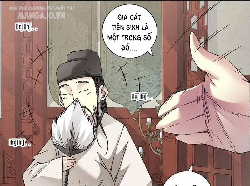 Câu Lạc Bộ Trường Sinh 281 trang 15