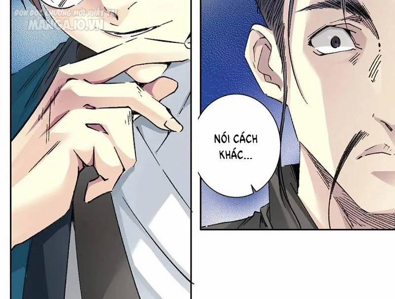 Câu Lạc Bộ Trường Sinh 281 trang 17