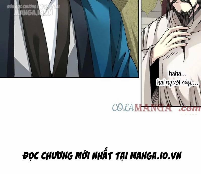 Câu Lạc Bộ Trường Sinh 281 trang 6