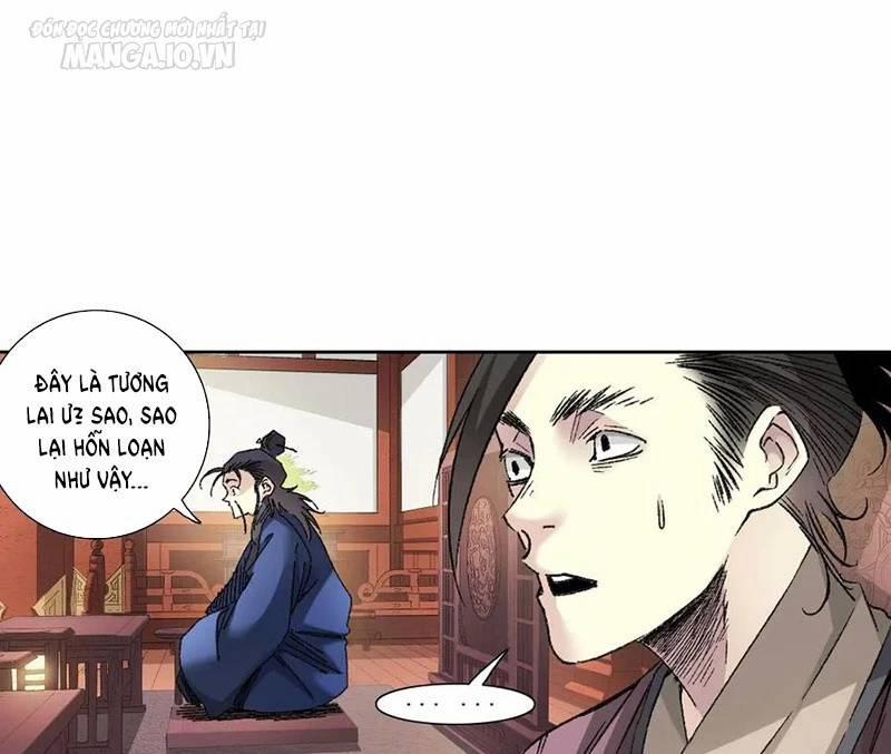 Câu Lạc Bộ Trường Sinh 281 trang 64