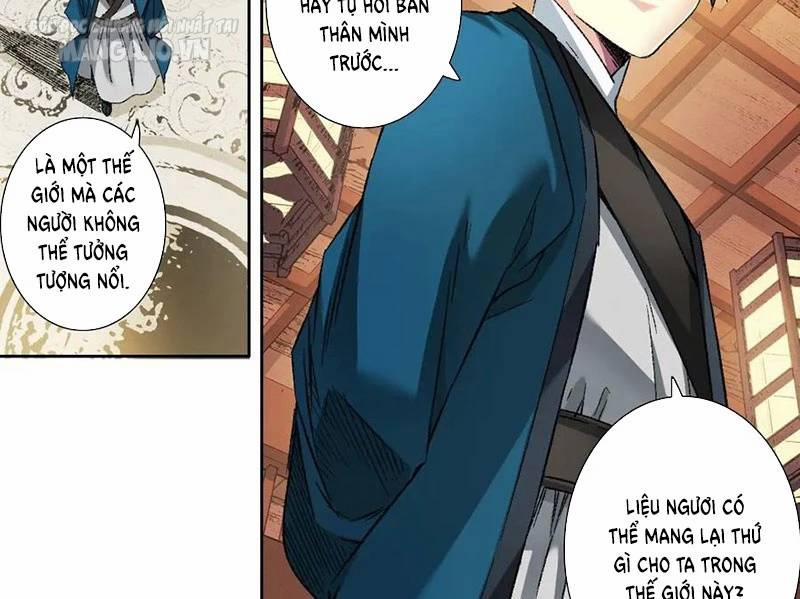 Câu Lạc Bộ Trường Sinh 281 trang 68