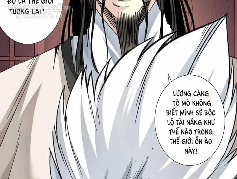 Câu Lạc Bộ Trường Sinh 281 trang 71