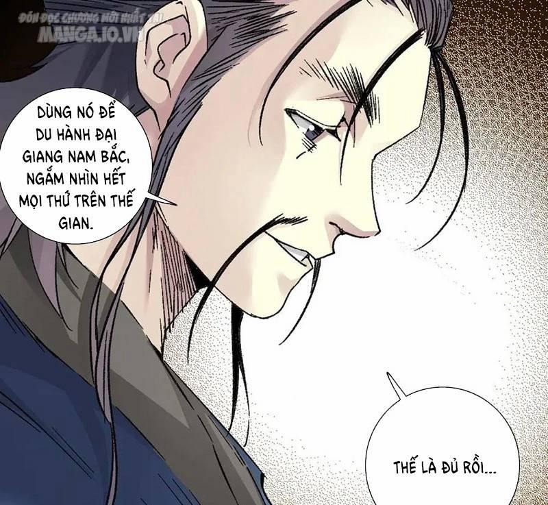 Câu Lạc Bộ Trường Sinh 281 trang 79