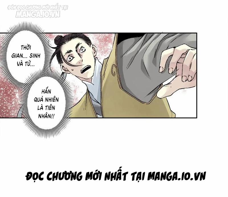 Câu Lạc Bộ Trường Sinh 282 trang 68