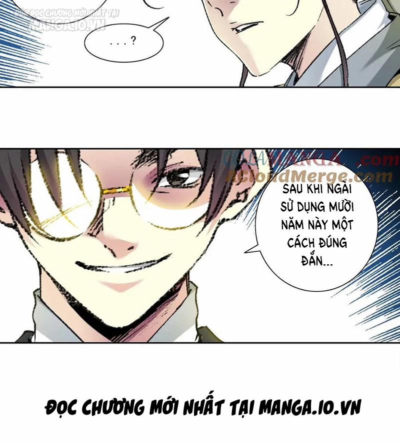 Câu Lạc Bộ Trường Sinh 282 trang 77