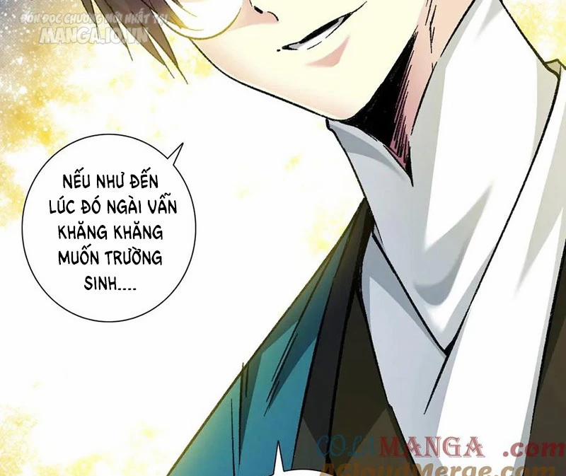 Câu Lạc Bộ Trường Sinh 282 trang 79