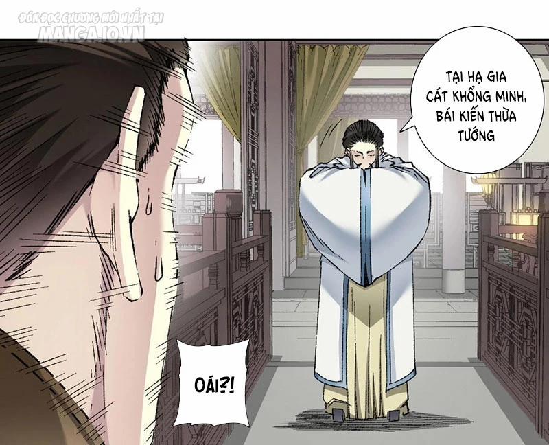 Câu Lạc Bộ Trường Sinh 283 trang 15