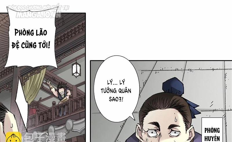 Câu Lạc Bộ Trường Sinh 283 trang 17