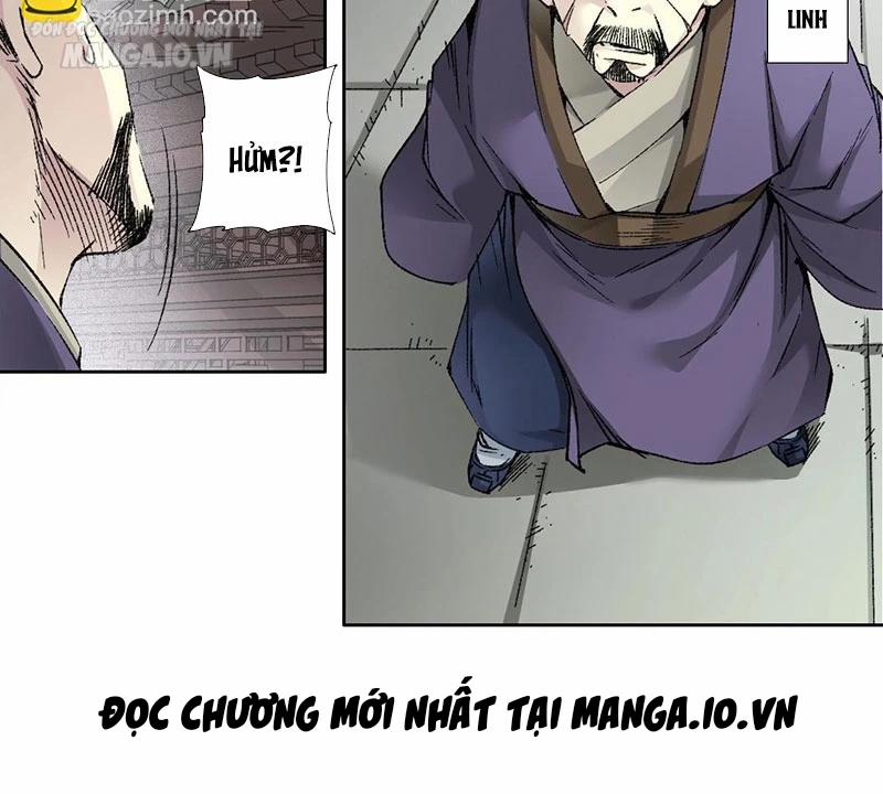 Câu Lạc Bộ Trường Sinh 283 trang 18