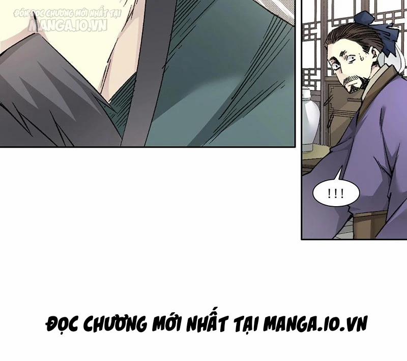 Câu Lạc Bộ Trường Sinh 283 trang 34