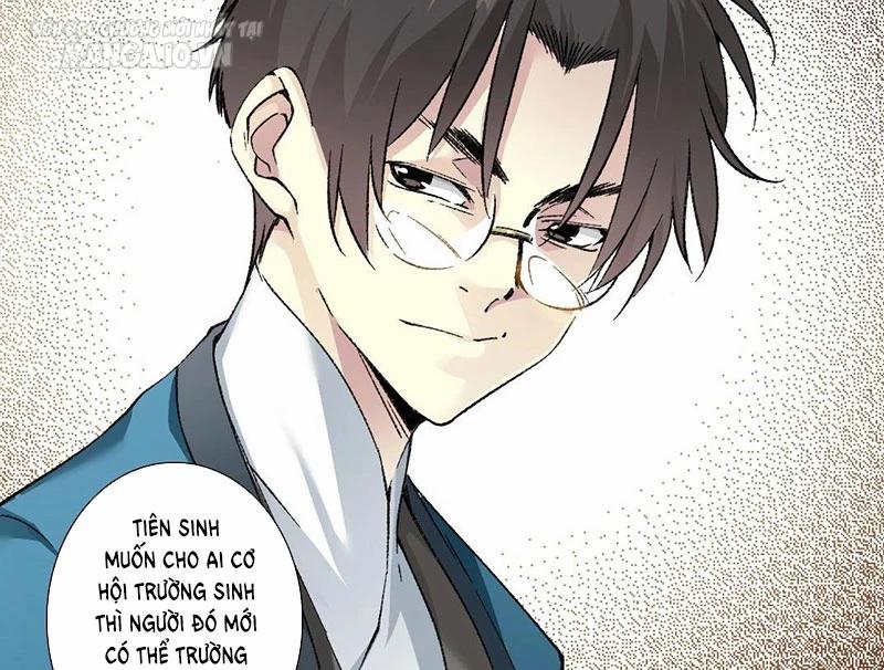 Câu Lạc Bộ Trường Sinh 283 trang 38