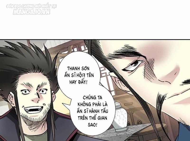 Câu Lạc Bộ Trường Sinh 283 trang 48