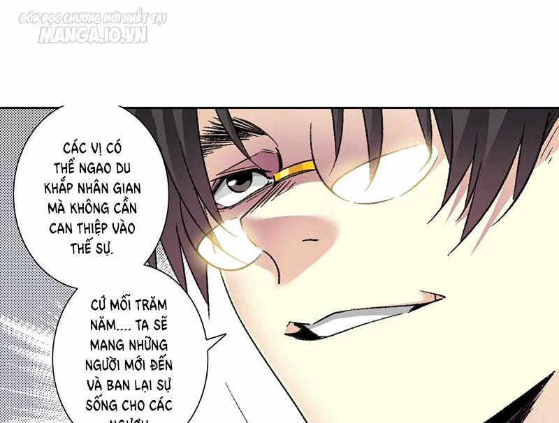 Câu Lạc Bộ Trường Sinh 283 trang 50