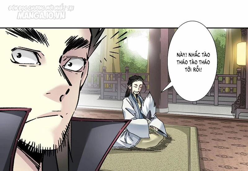 Câu Lạc Bộ Trường Sinh 283 trang 9