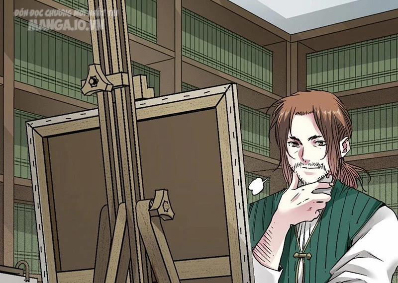 Câu Lạc Bộ Trường Sinh 284 trang 36