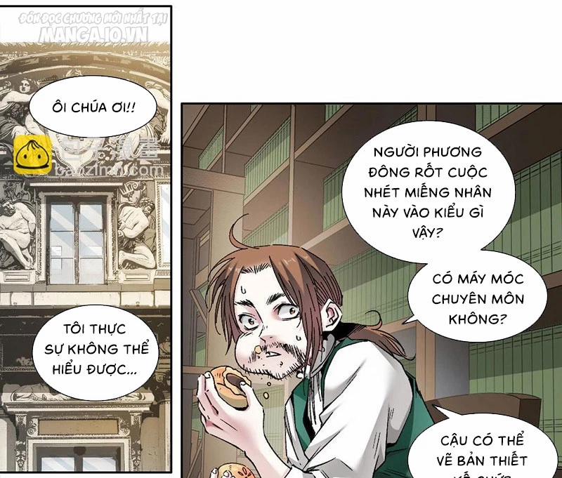 Câu Lạc Bộ Trường Sinh 284 trang 48