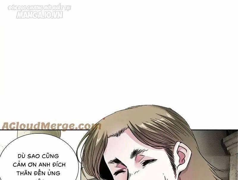 Câu Lạc Bộ Trường Sinh 285 trang 12