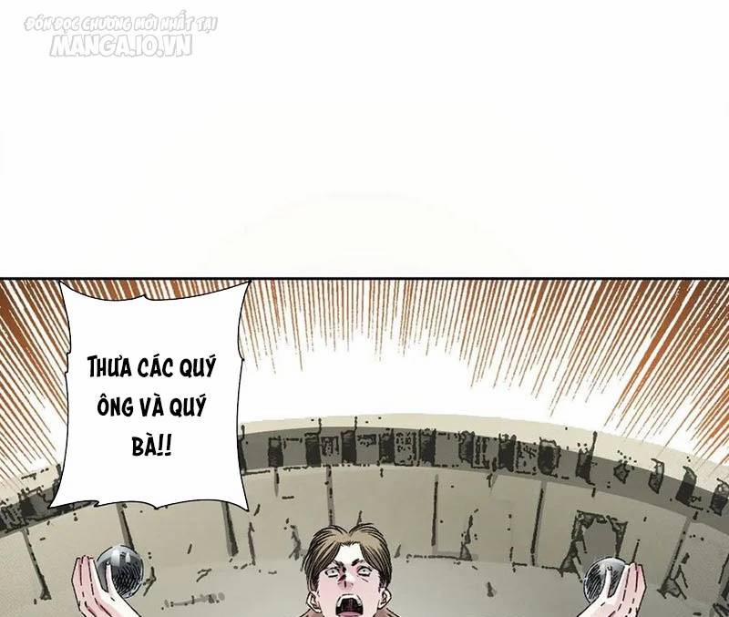 Câu Lạc Bộ Trường Sinh 285 trang 16