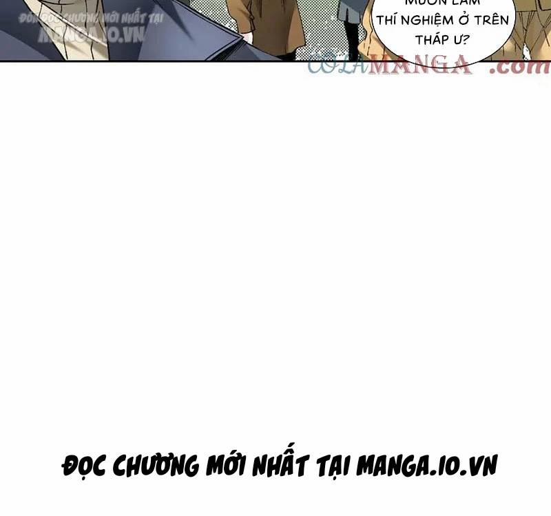 Câu Lạc Bộ Trường Sinh 285 trang 4