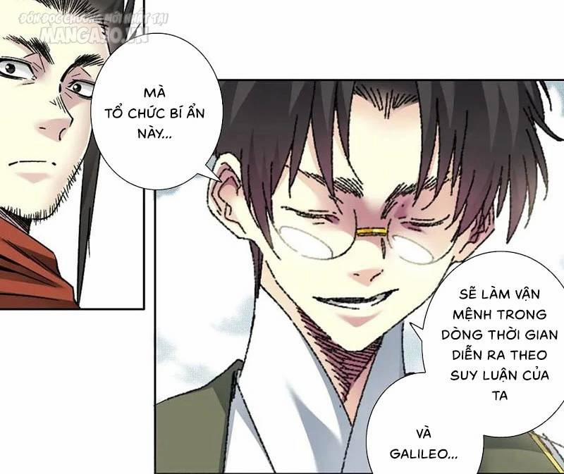 Câu Lạc Bộ Trường Sinh 285 trang 66