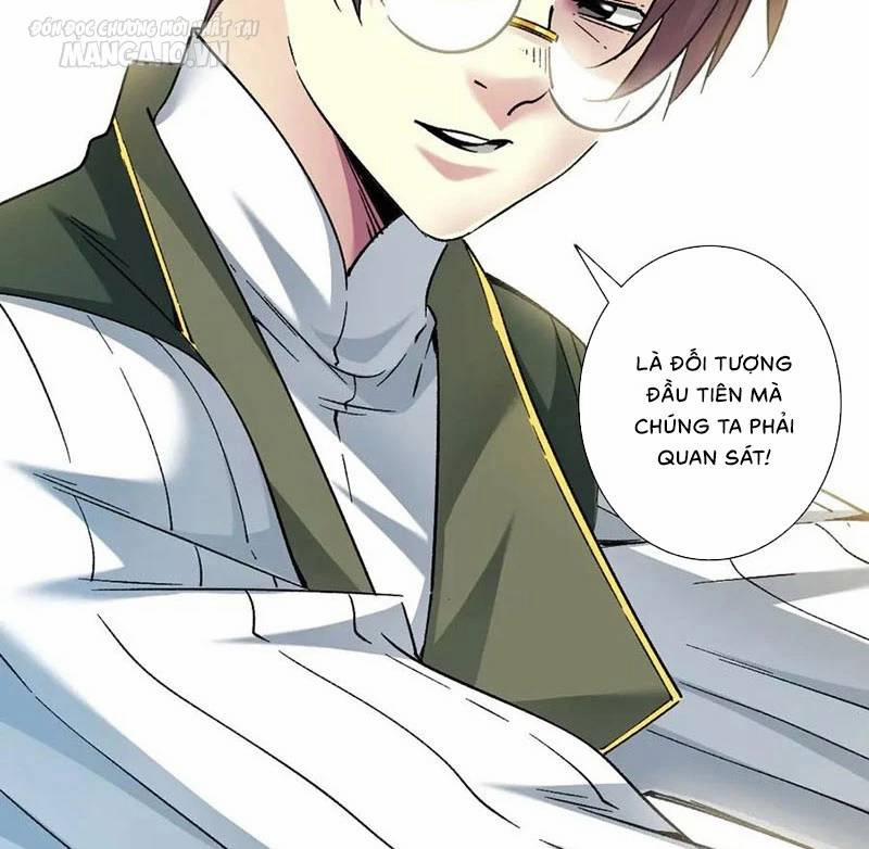 Câu Lạc Bộ Trường Sinh 285 trang 68