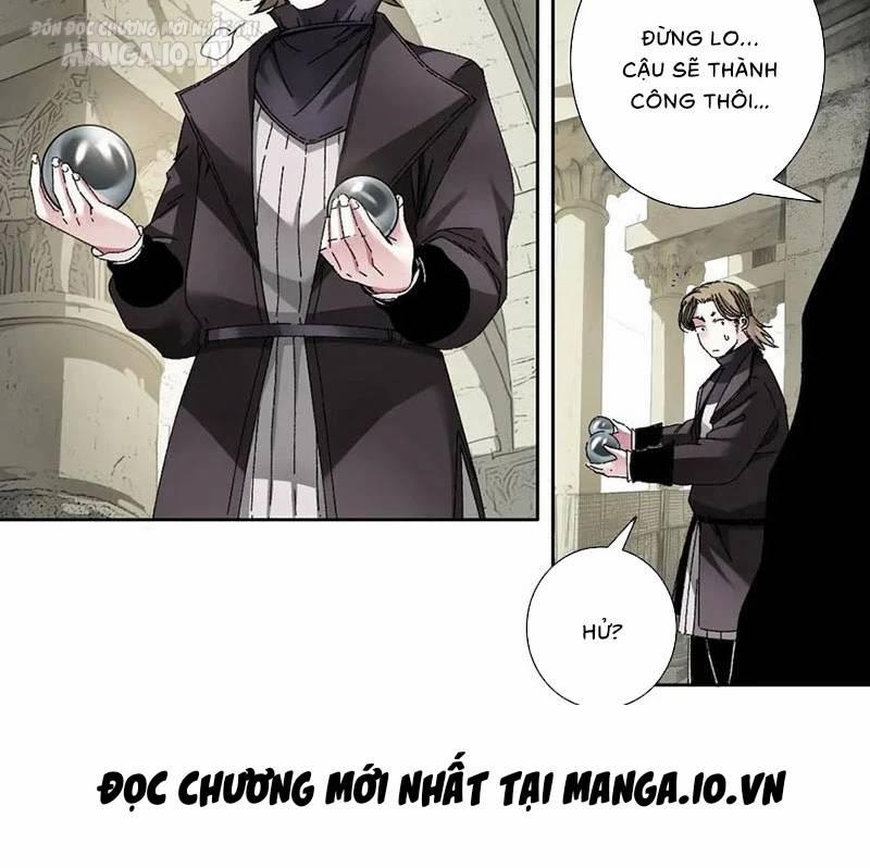 Câu Lạc Bộ Trường Sinh 285 trang 8