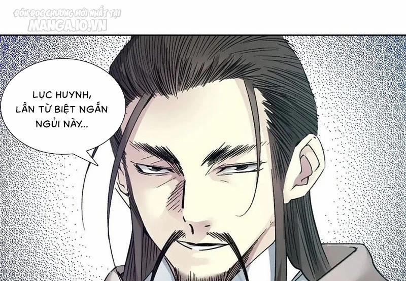 Câu Lạc Bộ Trường Sinh 286 trang 18