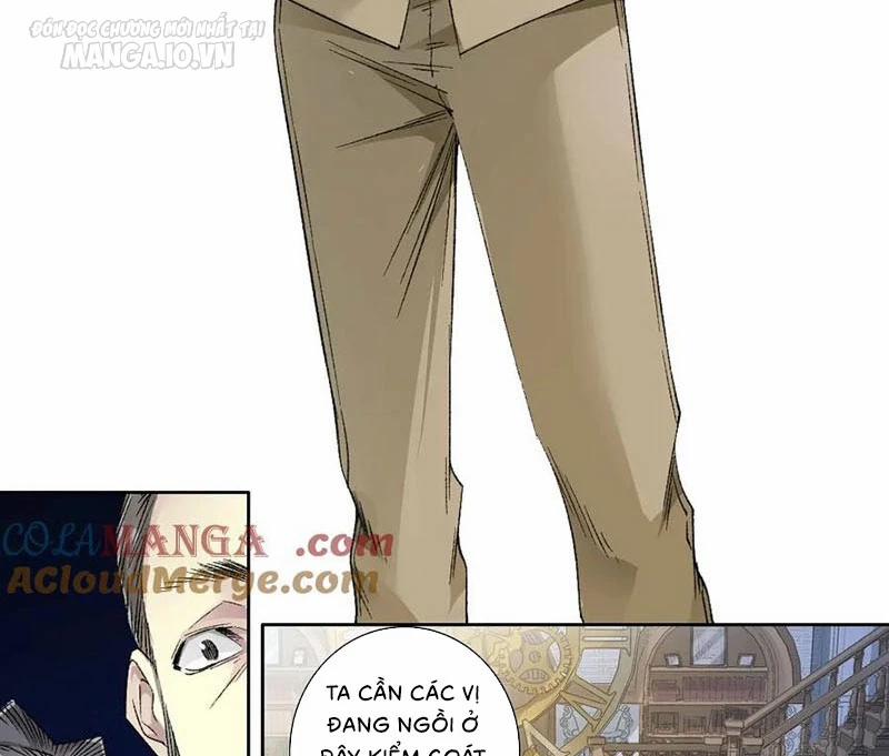 Câu Lạc Bộ Trường Sinh 286 trang 25