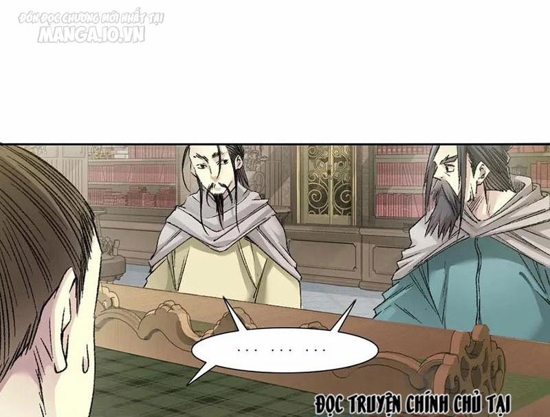 Câu Lạc Bộ Trường Sinh 286 trang 28