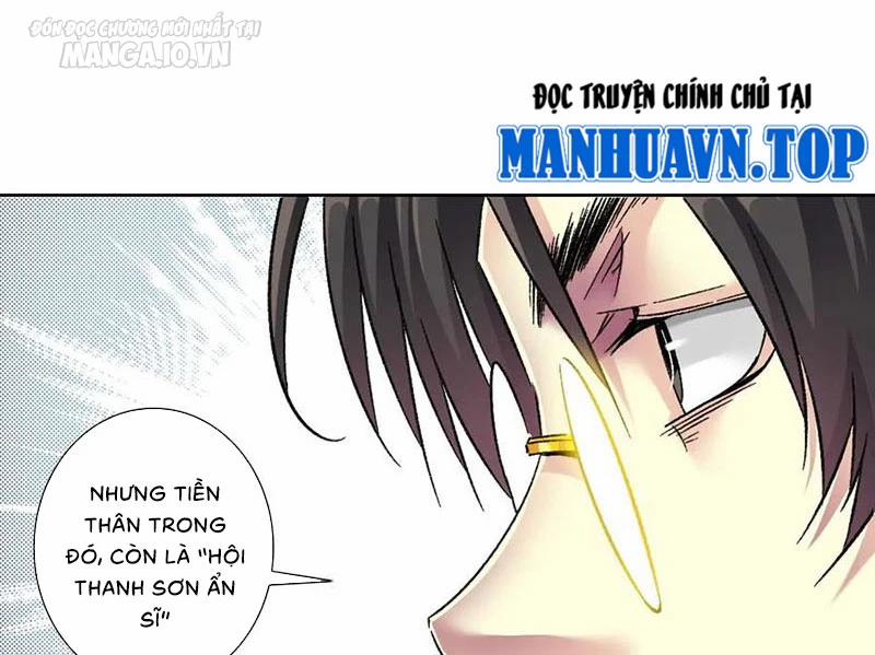 Câu Lạc Bộ Trường Sinh 286 trang 33