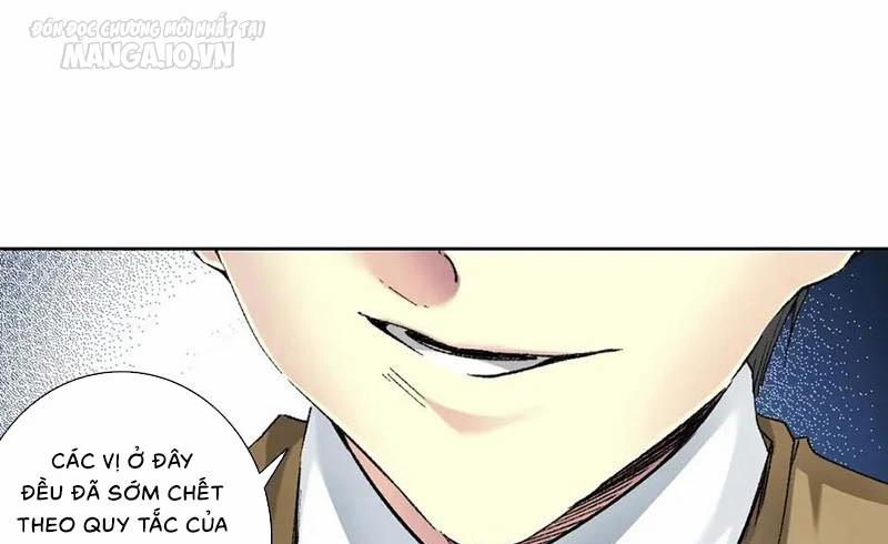 Câu Lạc Bộ Trường Sinh 286 trang 42