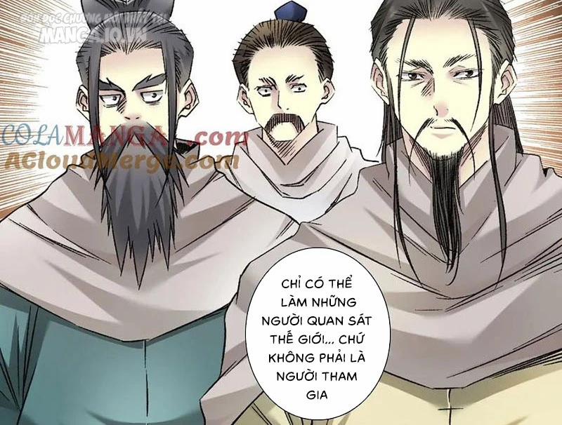 Câu Lạc Bộ Trường Sinh 286 trang 44