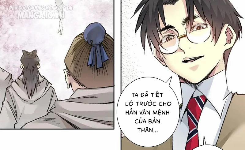 Câu Lạc Bộ Trường Sinh 286 trang 59