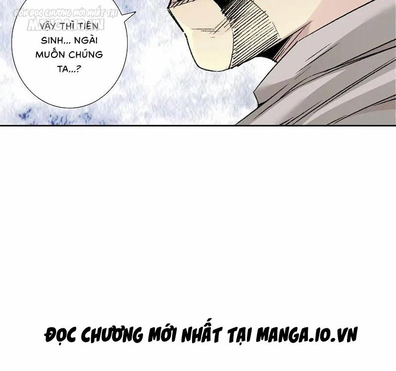 Câu Lạc Bộ Trường Sinh 286 trang 66