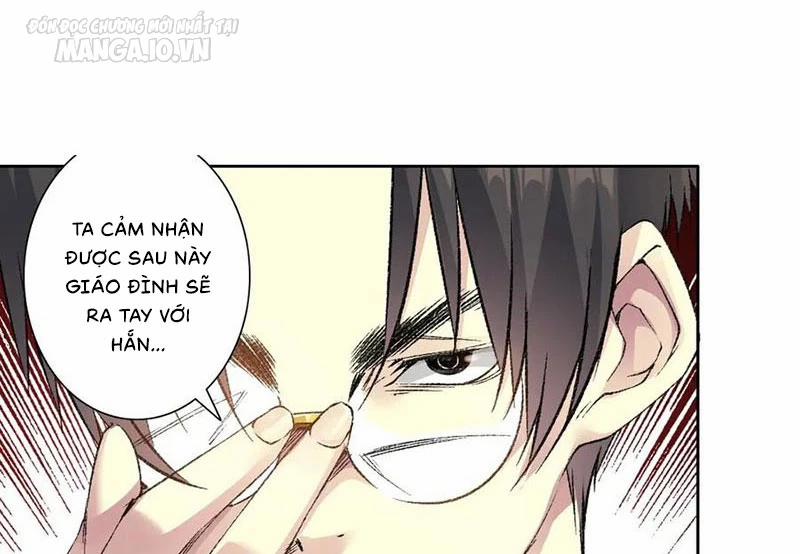 Câu Lạc Bộ Trường Sinh 286 trang 67