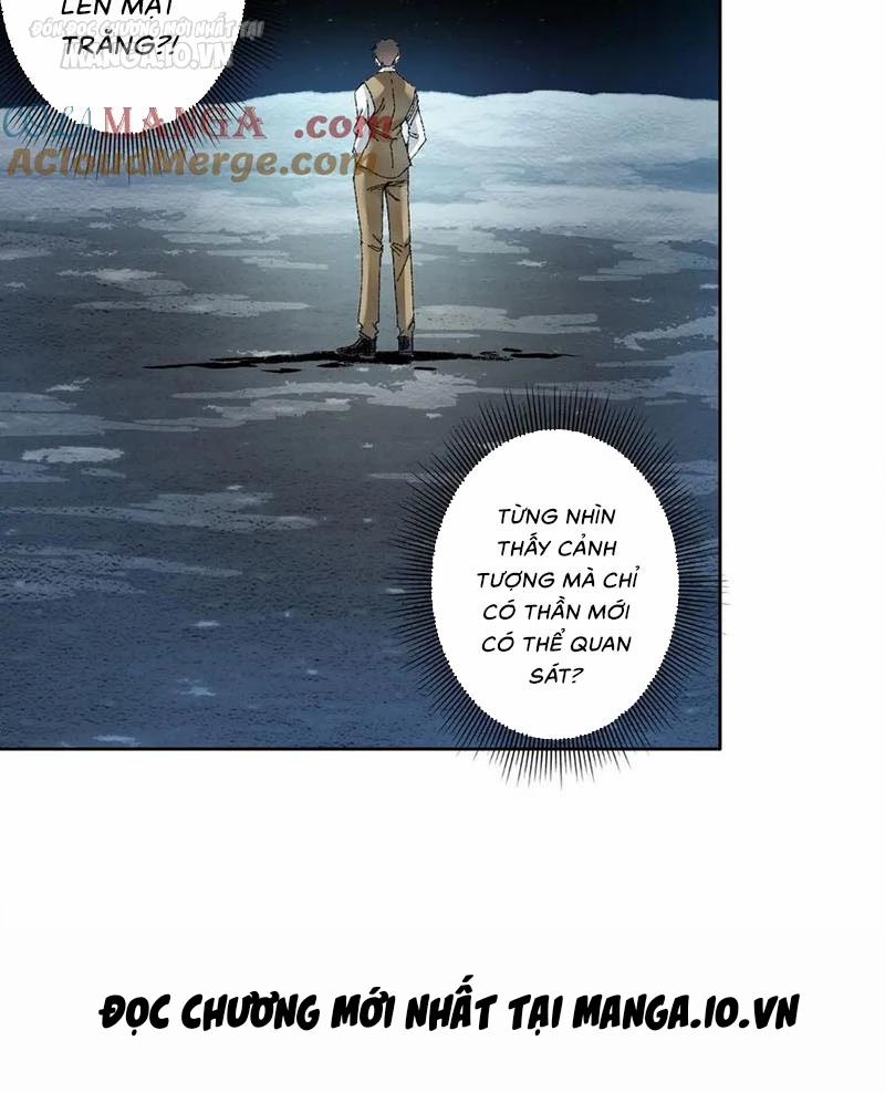 Câu Lạc Bộ Trường Sinh 286 trang 83