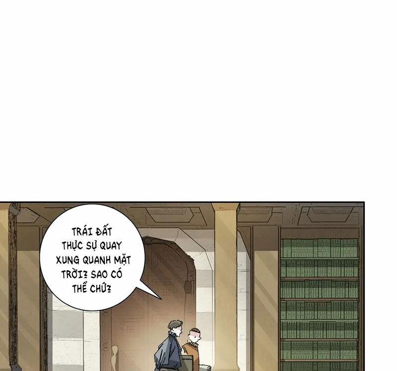 Câu Lạc Bộ Trường Sinh 287 trang 12