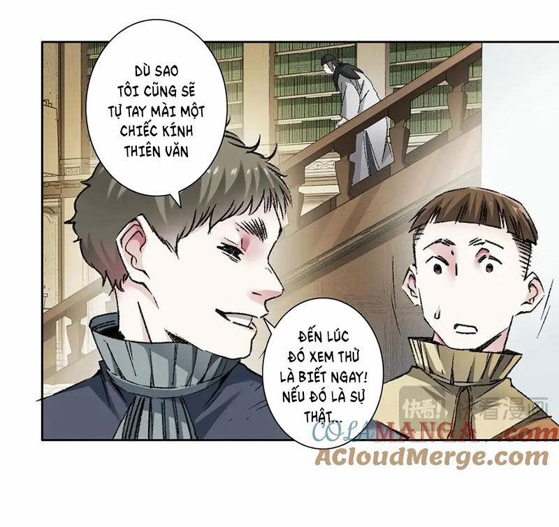 Câu Lạc Bộ Trường Sinh 287 trang 14