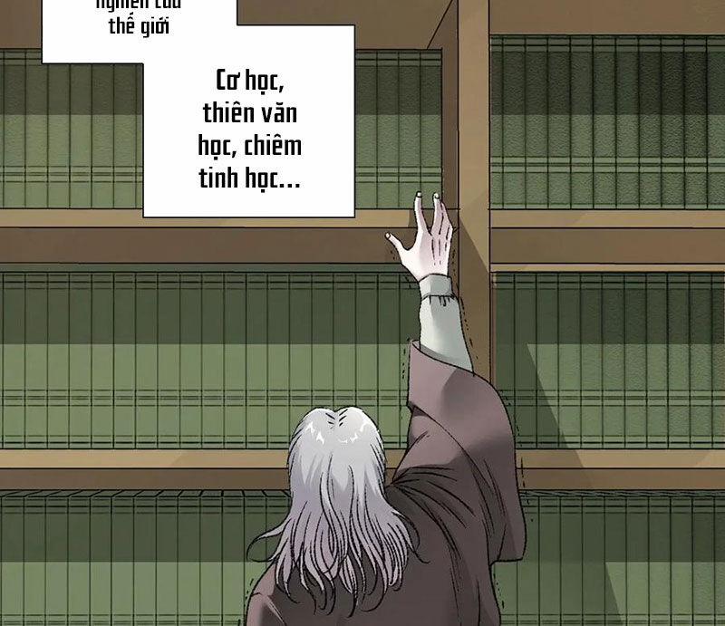 Câu Lạc Bộ Trường Sinh 287 trang 2