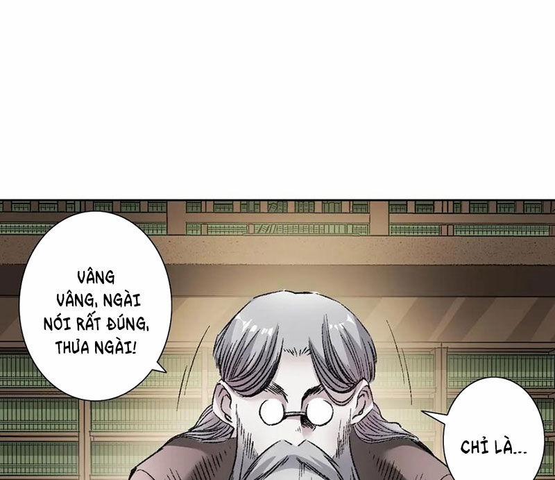 Câu Lạc Bộ Trường Sinh 287 trang 24