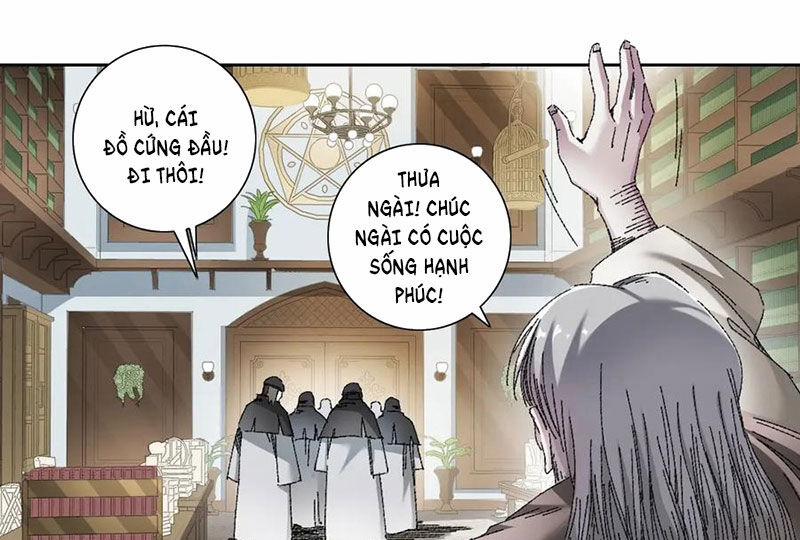 Câu Lạc Bộ Trường Sinh 287 trang 30