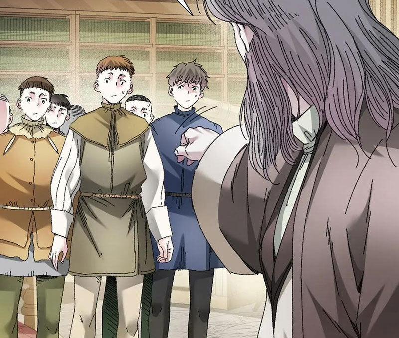 Câu Lạc Bộ Trường Sinh 287 trang 33