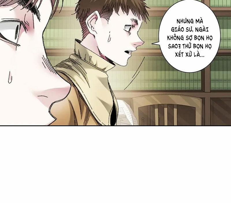 Câu Lạc Bộ Trường Sinh 287 trang 35