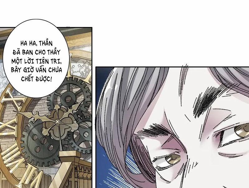 Câu Lạc Bộ Trường Sinh 287 trang 36