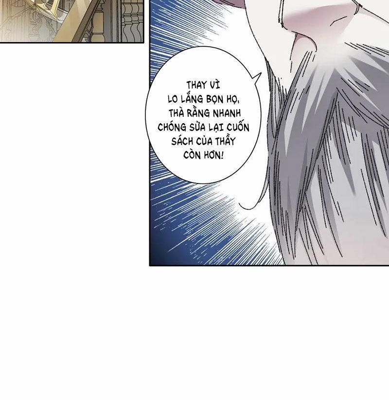 Câu Lạc Bộ Trường Sinh 287 trang 37