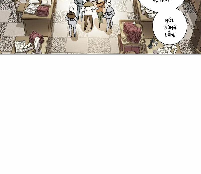 Câu Lạc Bộ Trường Sinh 287 trang 39
