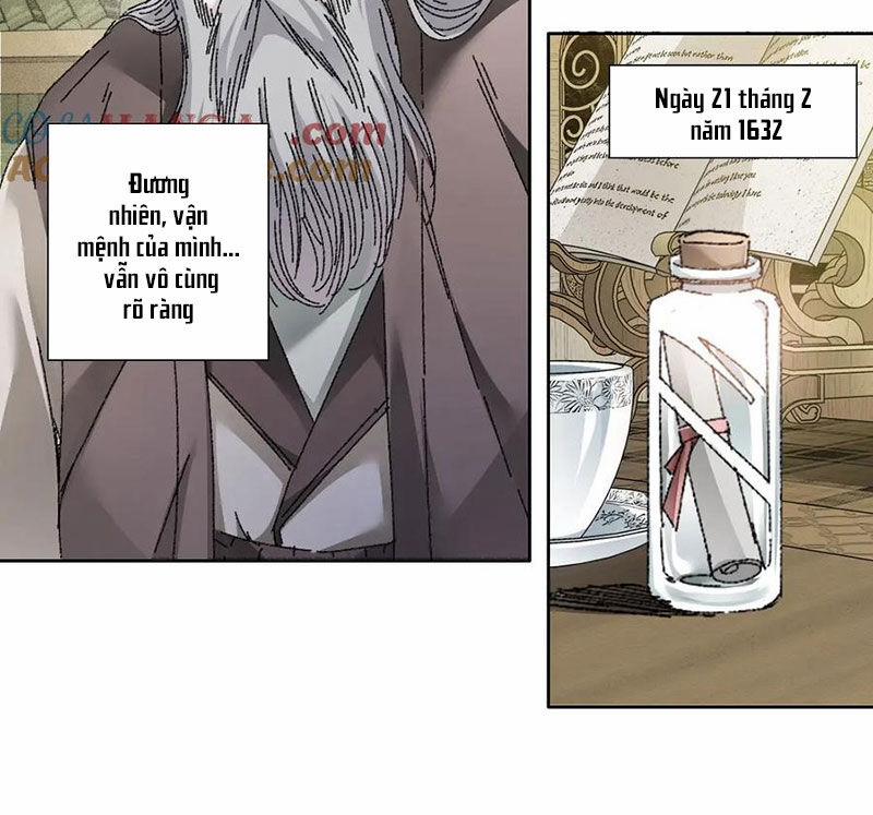 Câu Lạc Bộ Trường Sinh 287 trang 41